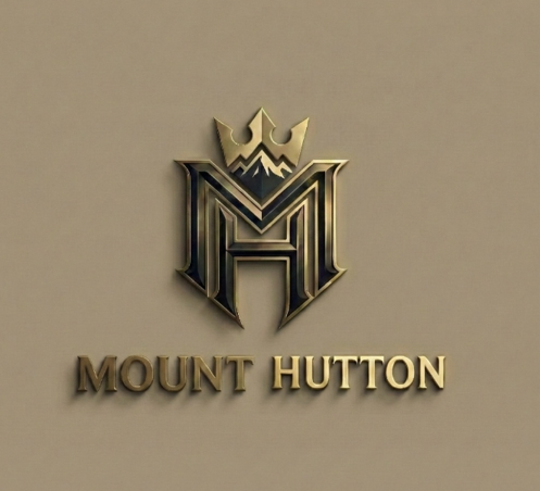 Mount Hutton